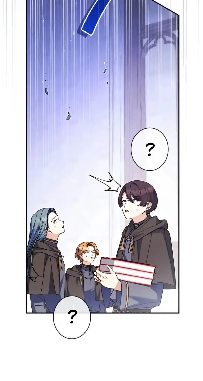Father, I Won’t Do Anything (Manhwa) Chapter 13 page 33 - 