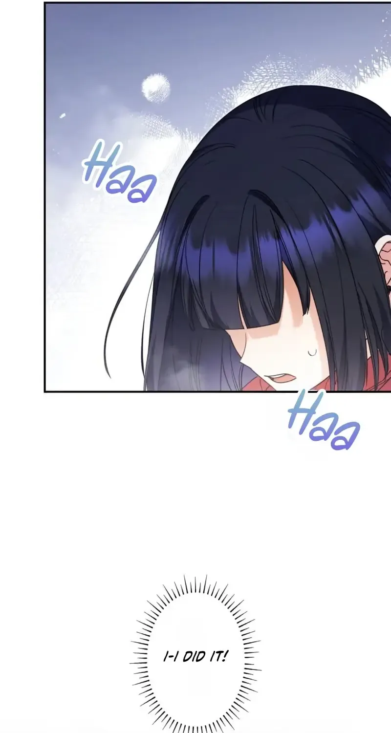 Father, I Won’t Do Anything (Manhwa) Chapter 13 page 36 - 