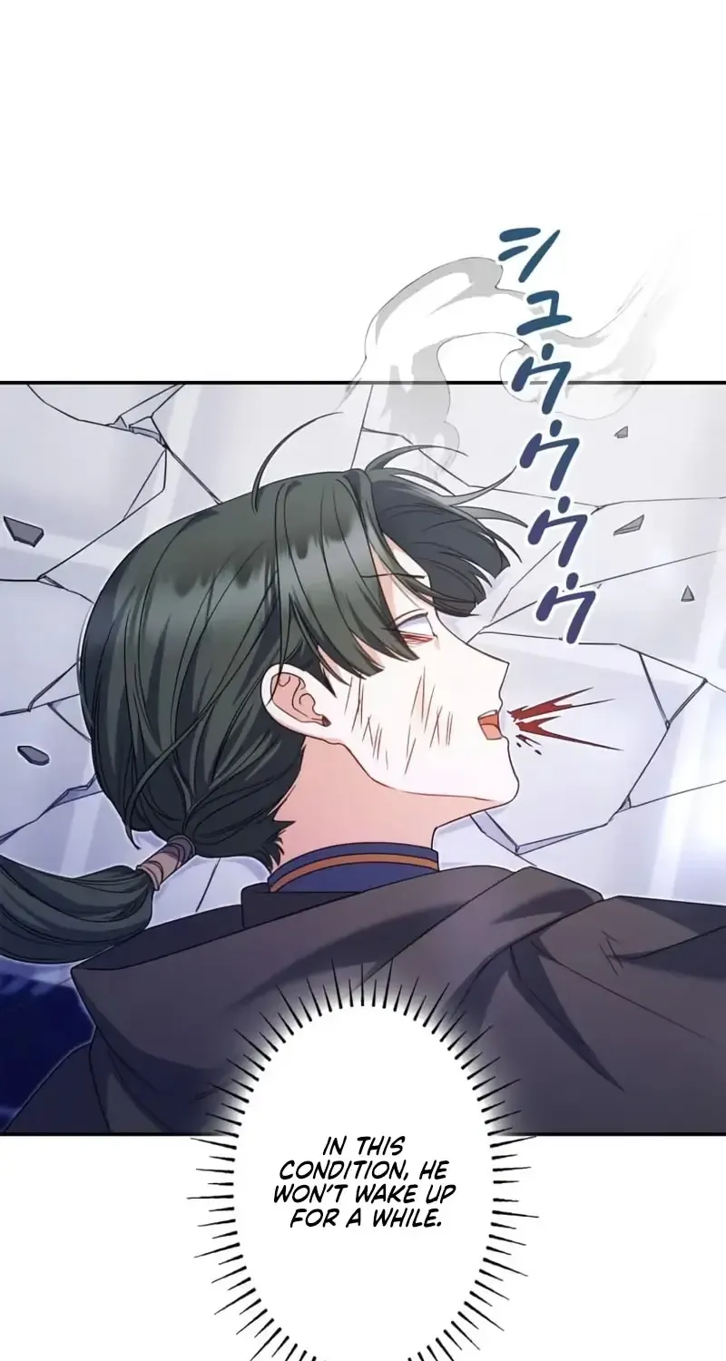 Father, I Won’t Do Anything (Manhwa) Chapter 13 page 38 - 