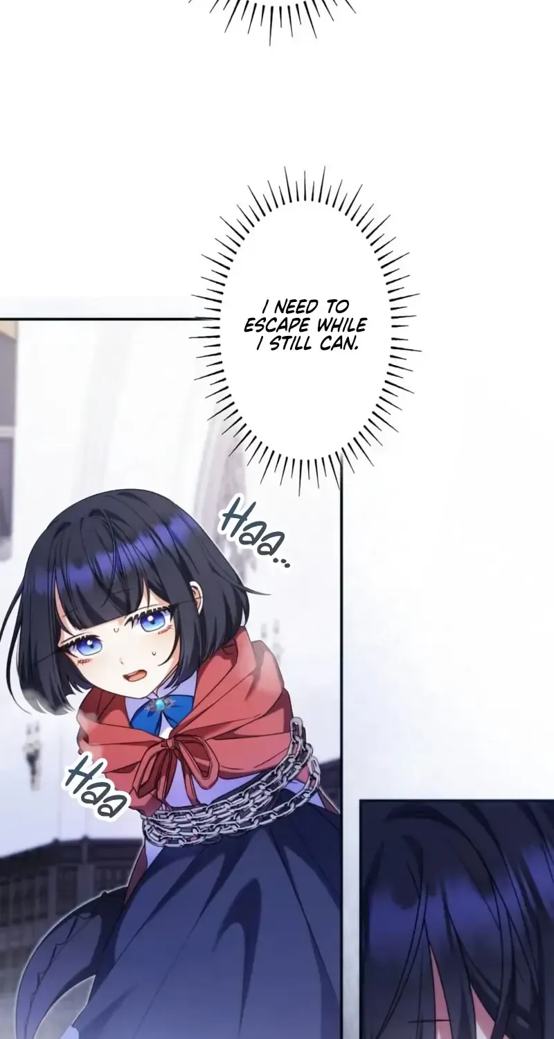 Father, I Won’t Do Anything (Manhwa) Chapter 13 page 39 - 