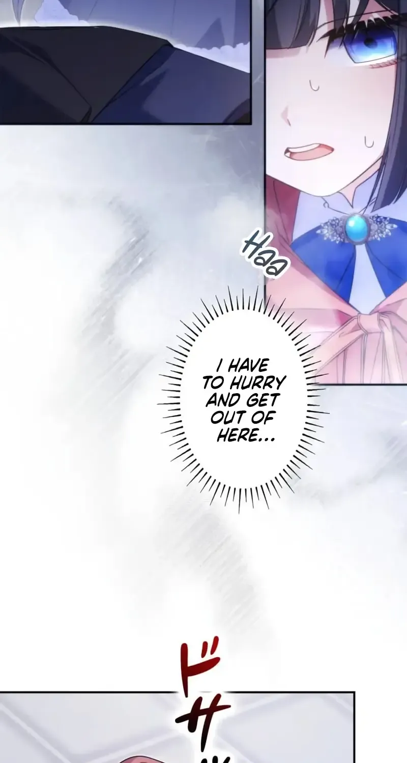 Father, I Won’t Do Anything (Manhwa) Chapter 13 page 40 - 