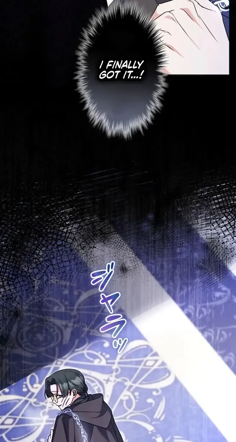 Father, I Won’t Do Anything (Manhwa) Chapter 13 page 5 - 