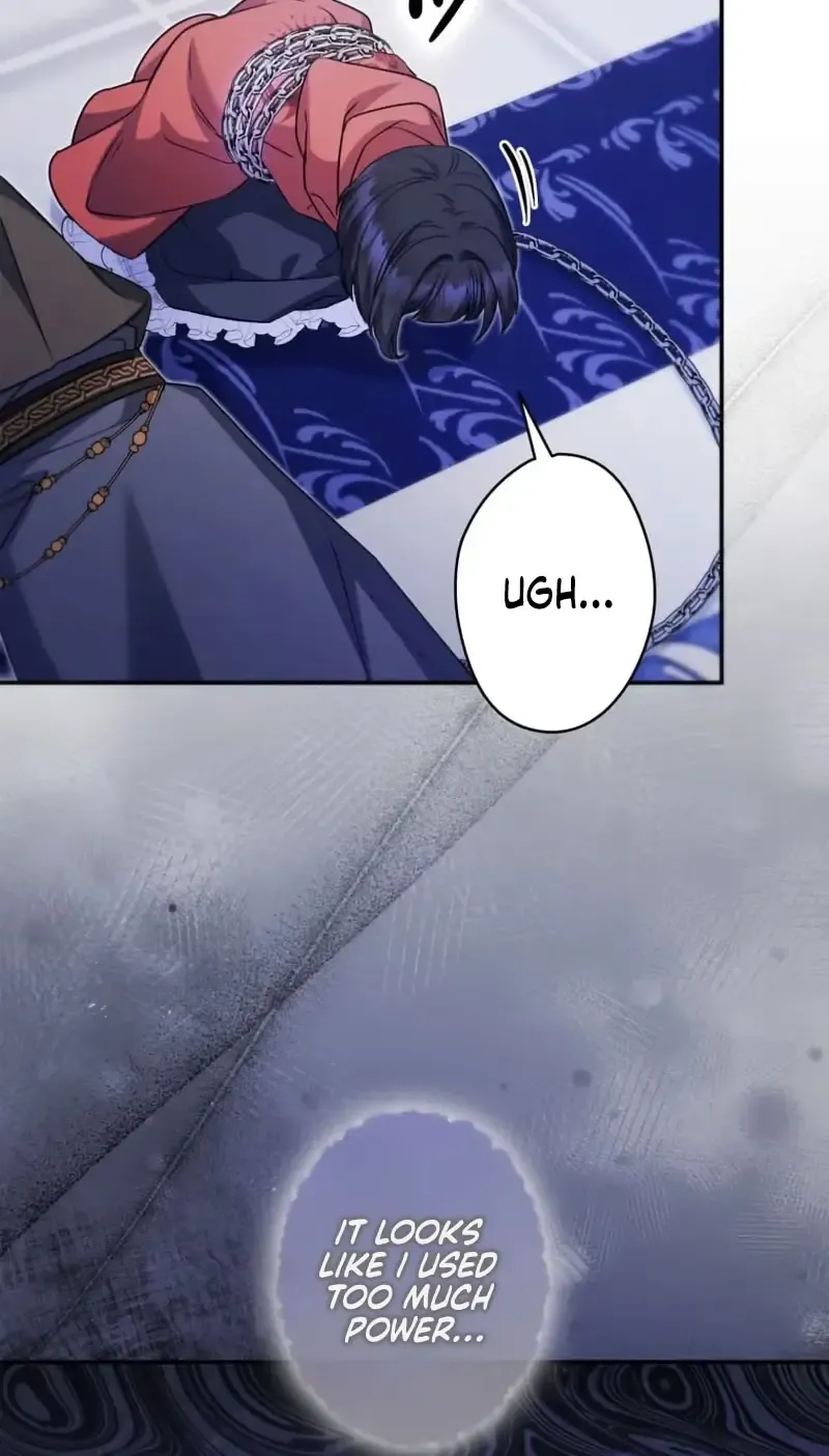 Father, I Won’t Do Anything (Manhwa) Chapter 13 page 41 - 