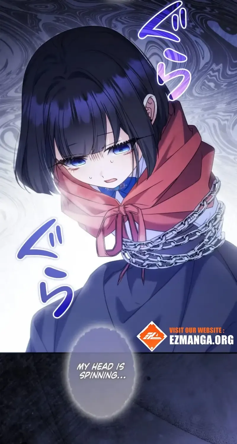 Father, I Won’t Do Anything (Manhwa) Chapter 13 page 42 - 