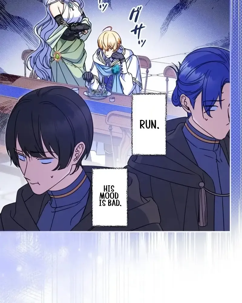Father, I Won’t Do Anything (Manhwa) Chapter 13 page 48 - 