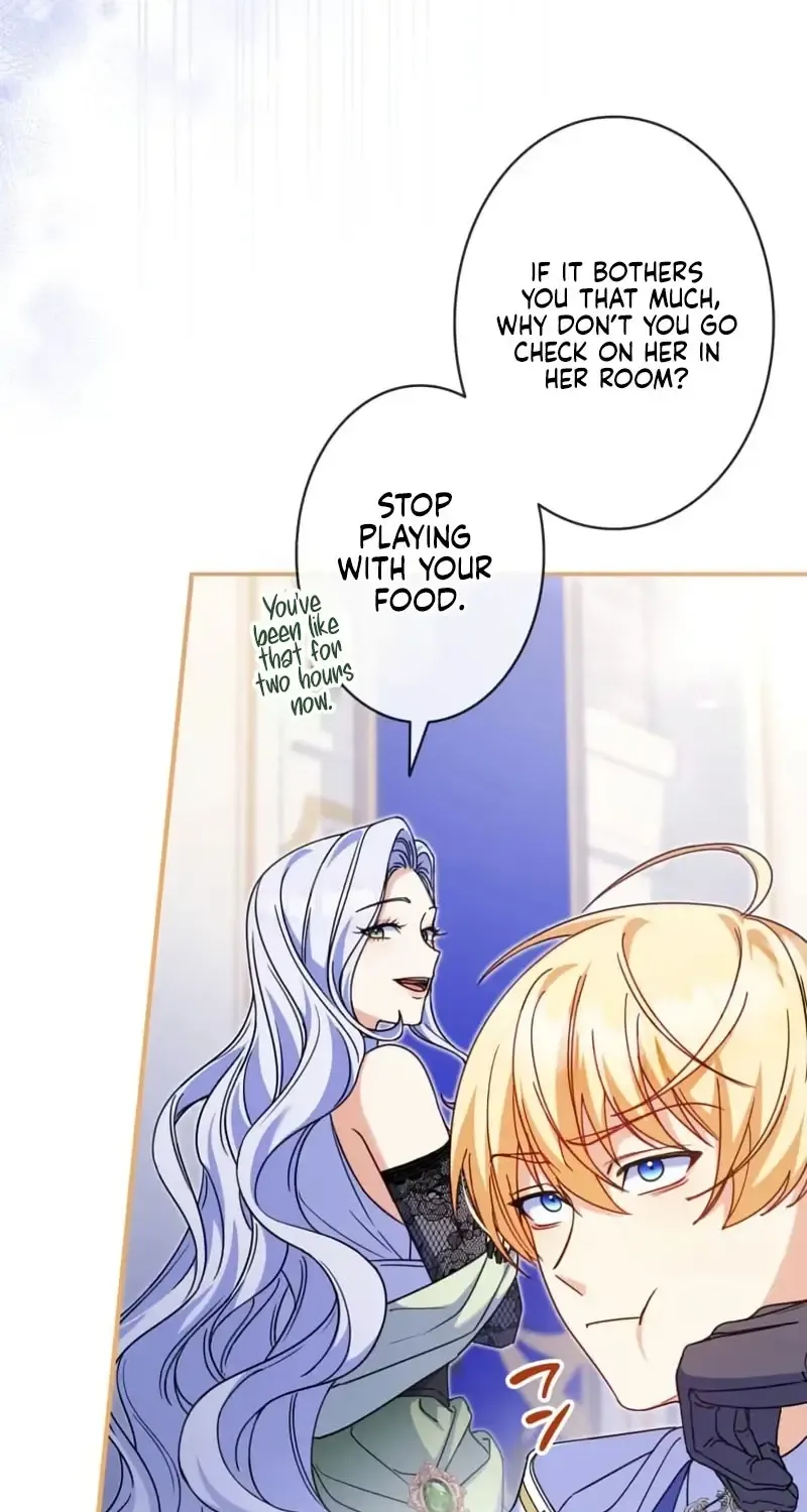 Father, I Won’t Do Anything (Manhwa) Chapter 13 page 49 - 