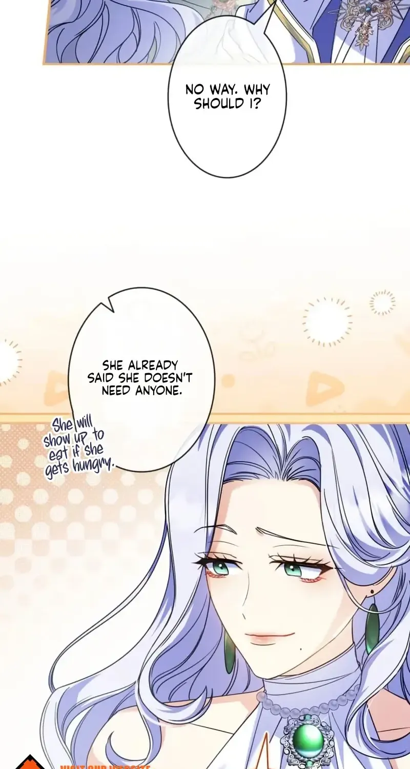 Father, I Won’t Do Anything (Manhwa) Chapter 13 page 50 - 