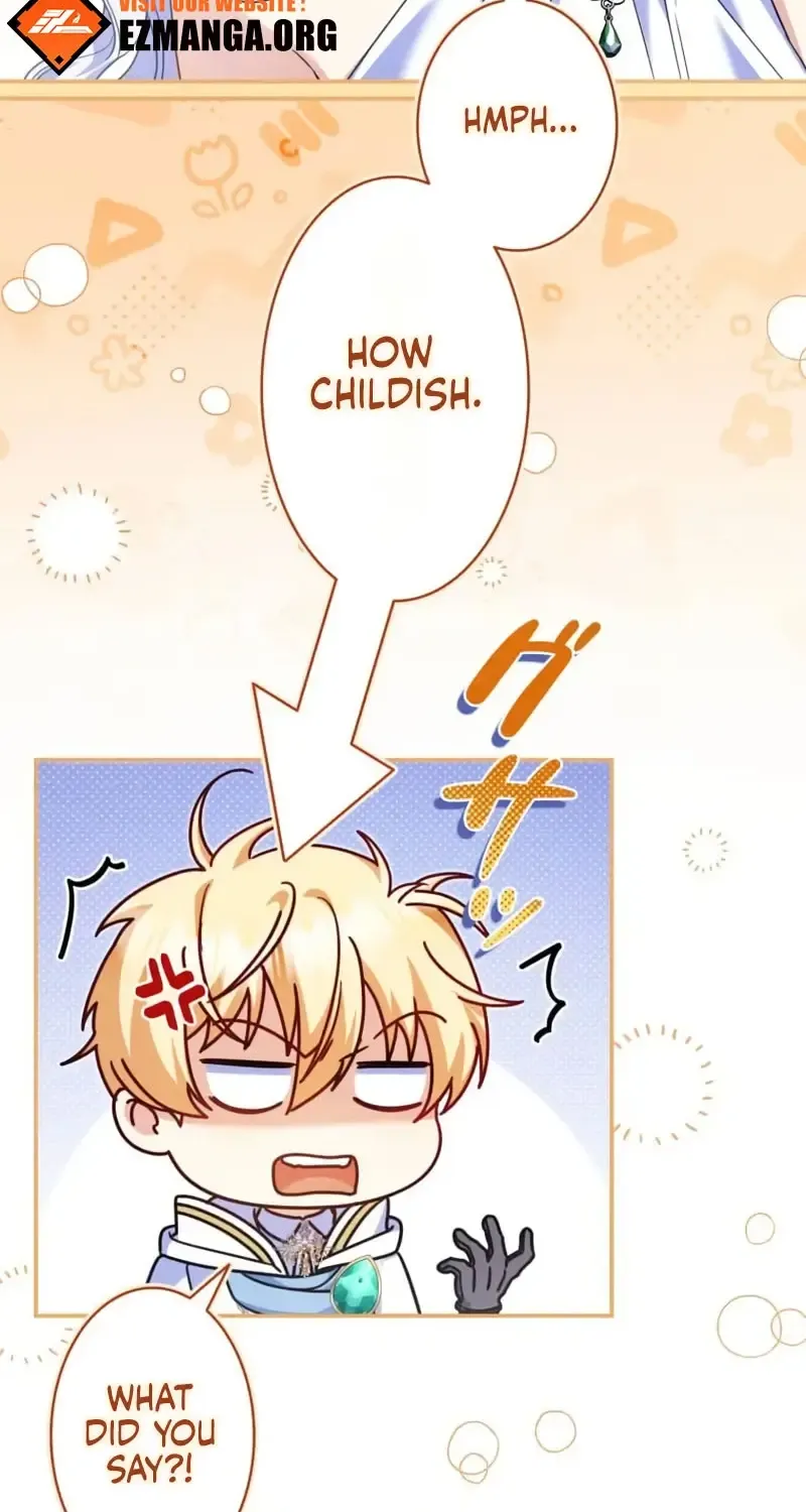 Father, I Won’t Do Anything (Manhwa) Chapter 13 page 51 - 