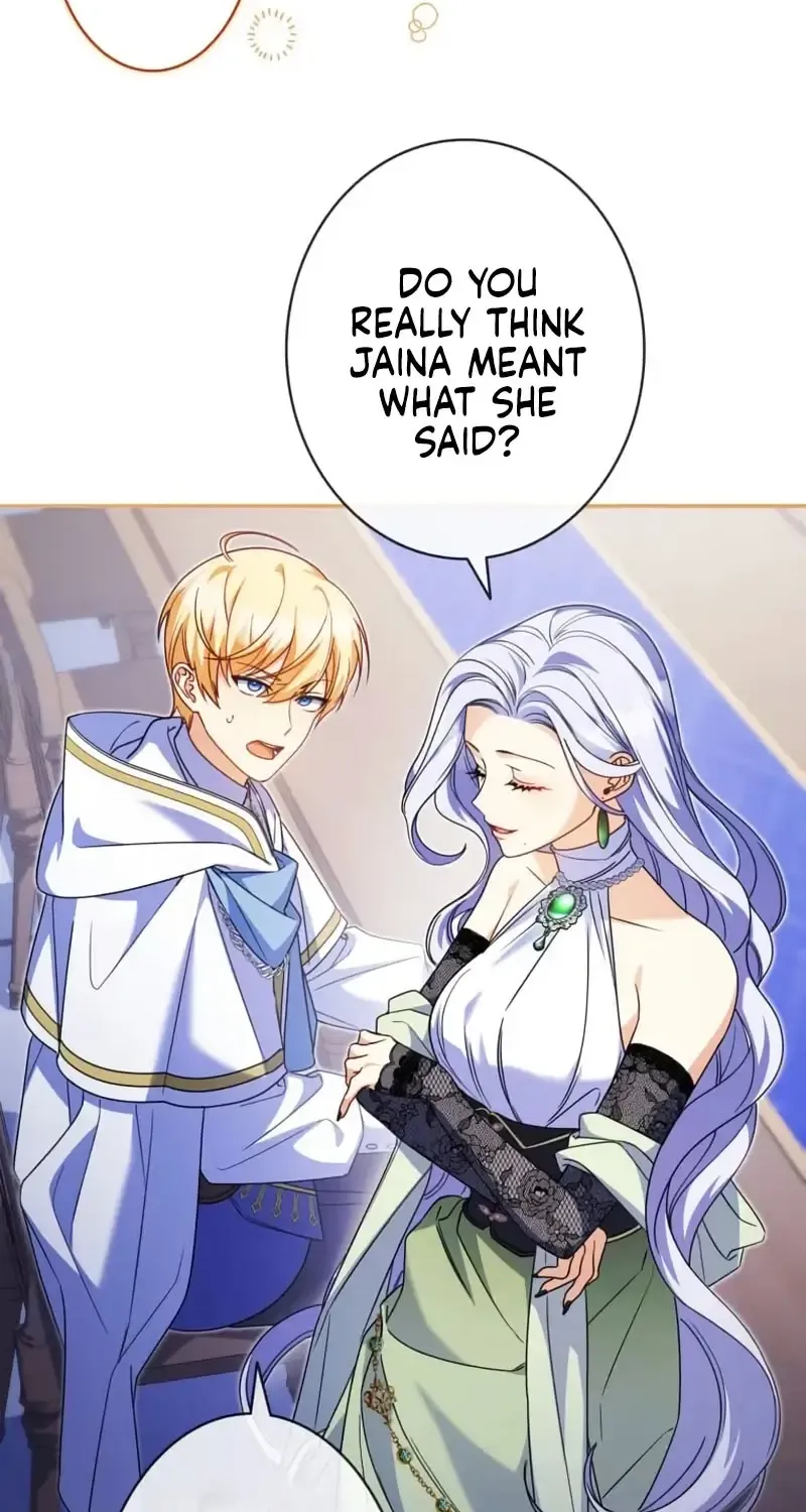 Father, I Won’t Do Anything (Manhwa) Chapter 13 page 52 - 