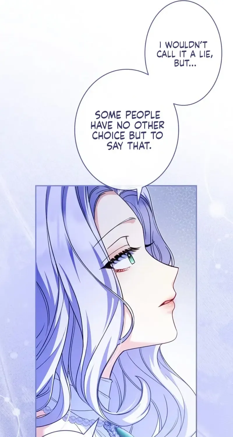 Father, I Won’t Do Anything (Manhwa) Chapter 13 page 54 - 