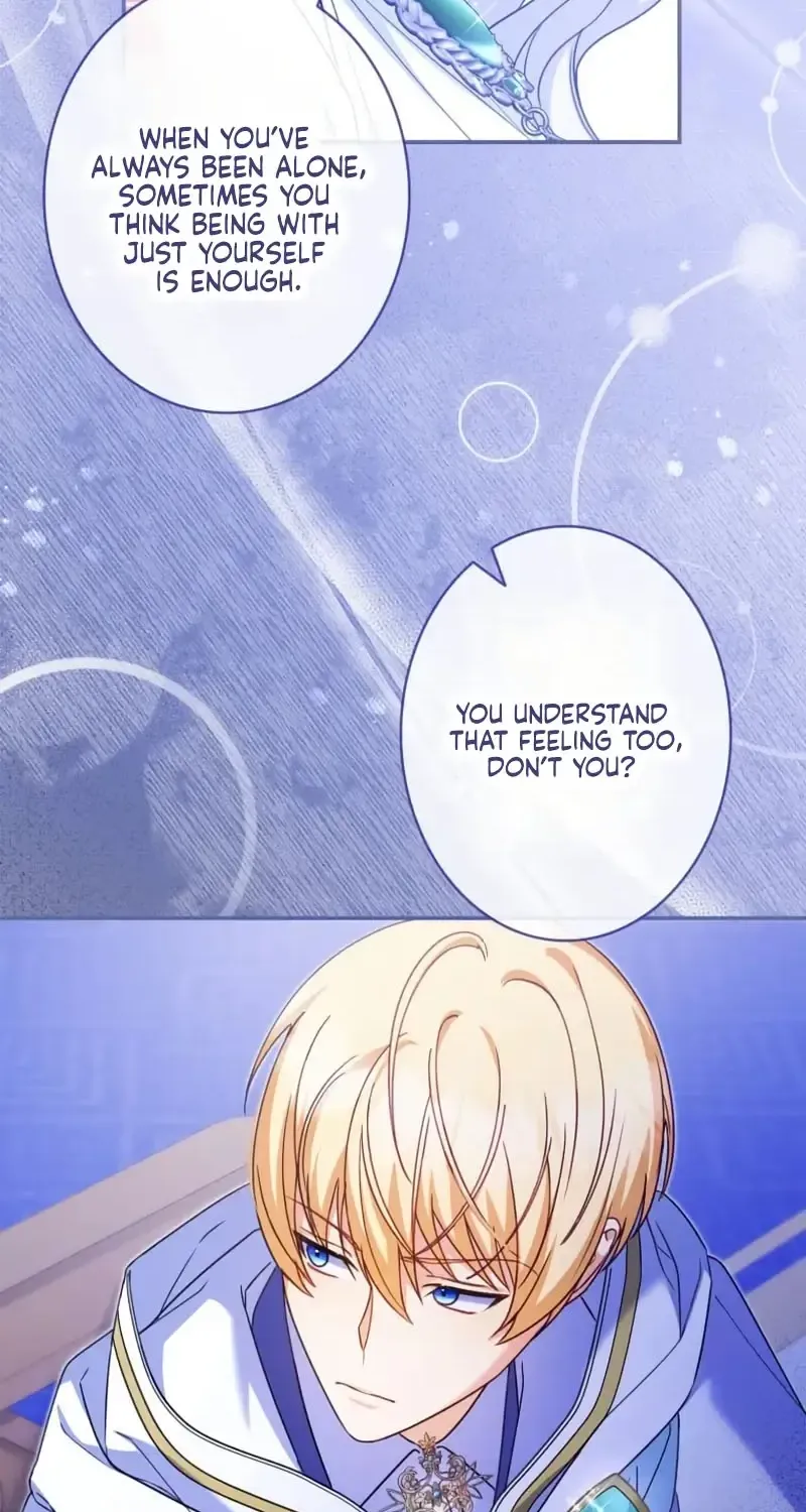 Father, I Won’t Do Anything (Manhwa) Chapter 13 page 55 - 