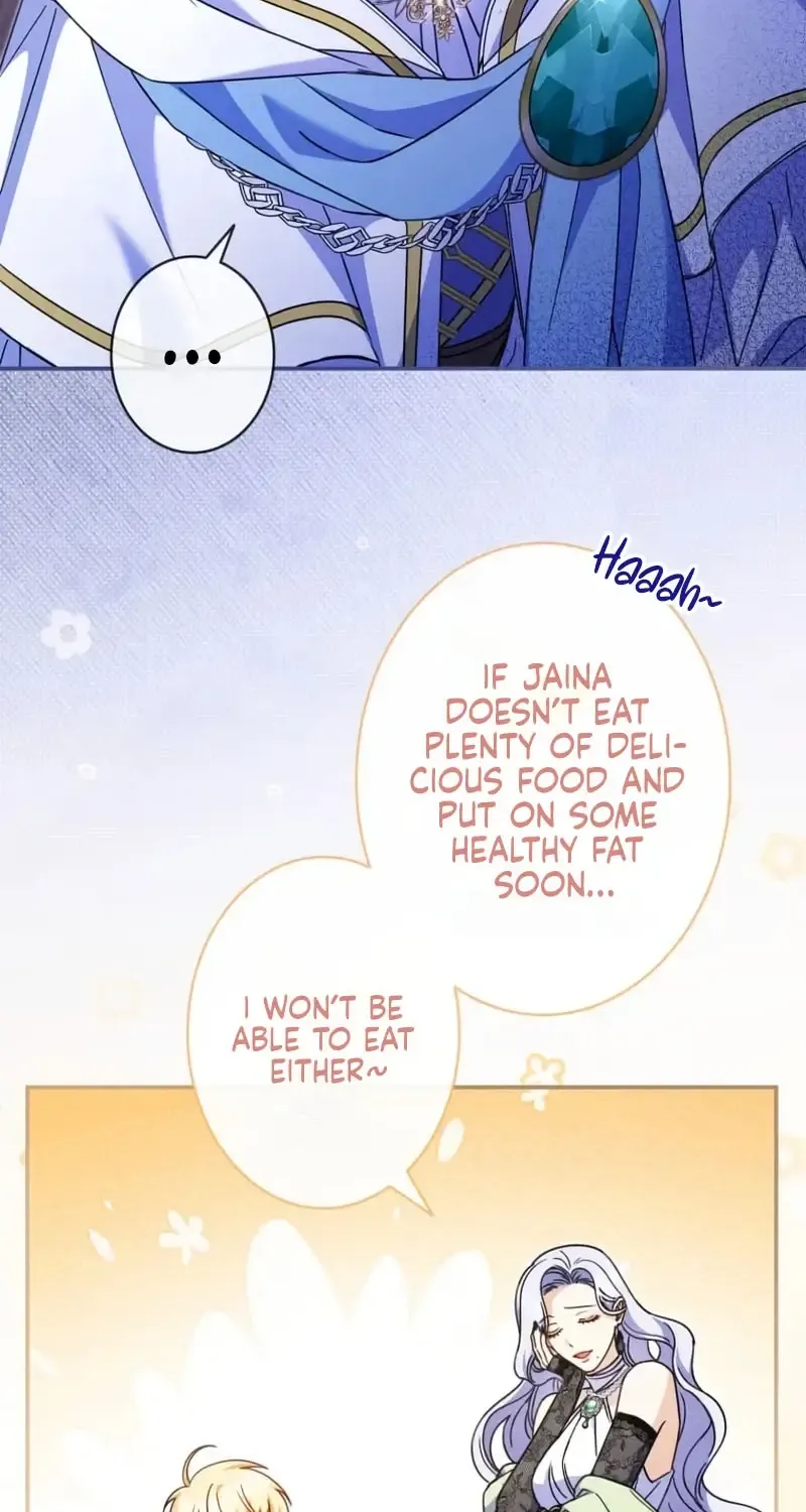 Father, I Won’t Do Anything (Manhwa) Chapter 13 page 56 - 