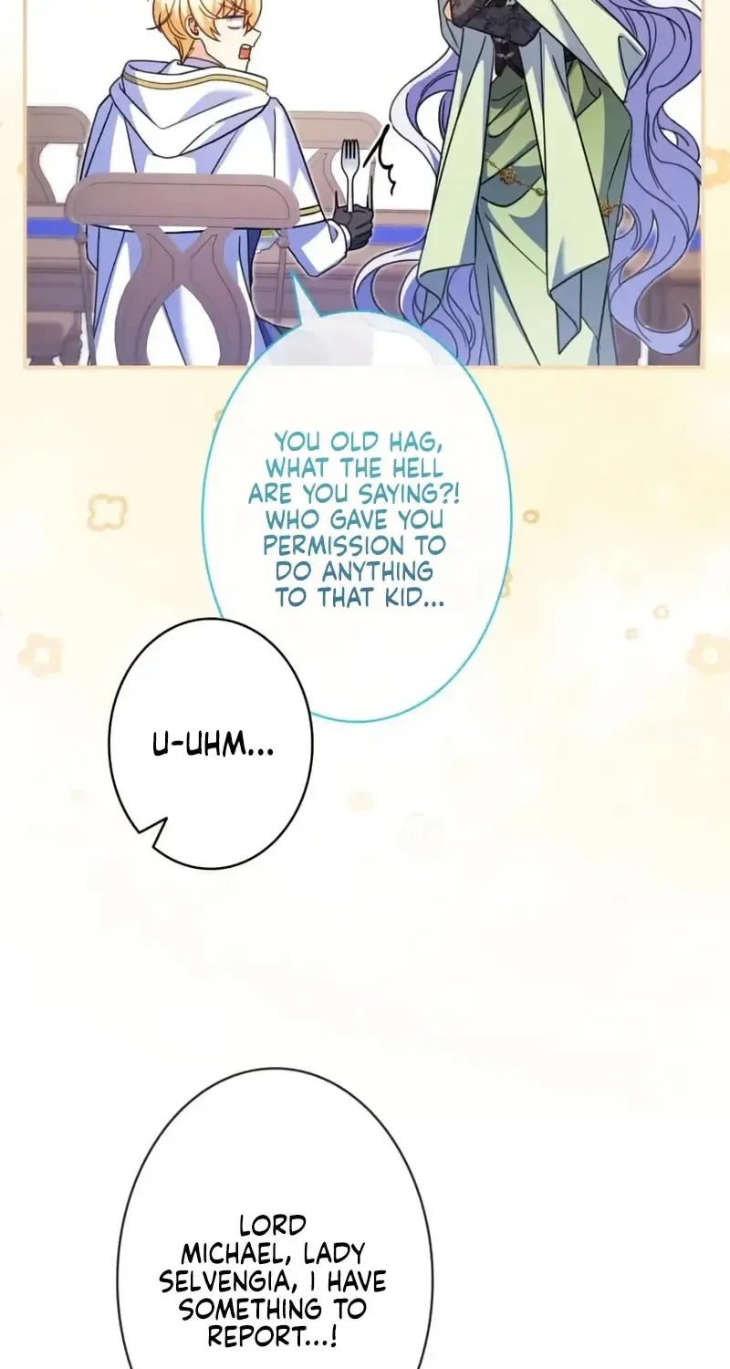 Father, I Won’t Do Anything (Manhwa) Chapter 13 page 57 - 