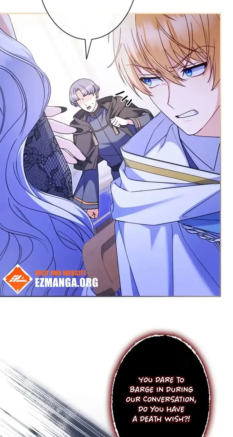 Father, I Won’t Do Anything (Manhwa) Chapter 13 page 58 - 