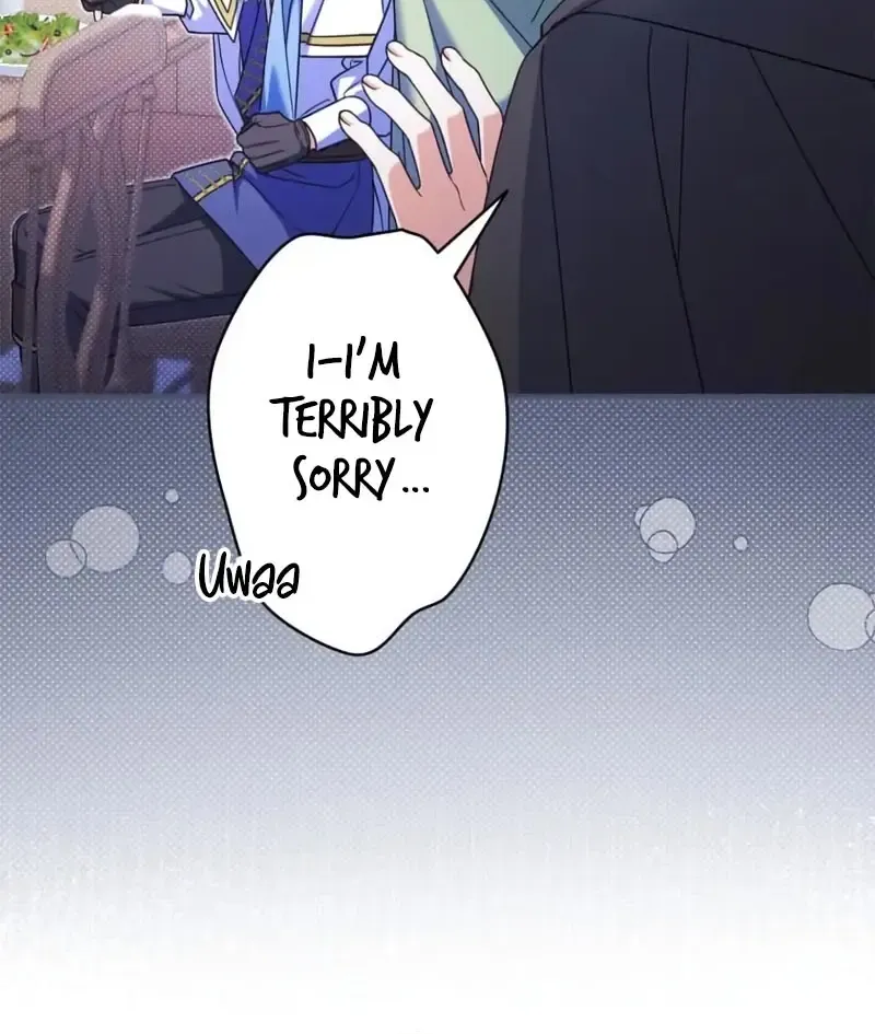 Father, I Won’t Do Anything (Manhwa) Chapter 13 page 60 - 