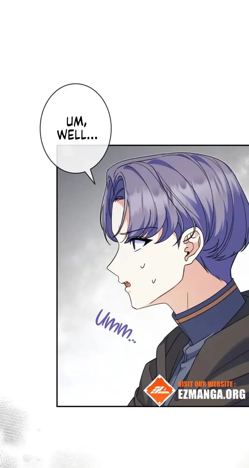 Father, I Won’t Do Anything (Manhwa) Chapter 13 page 62 - 