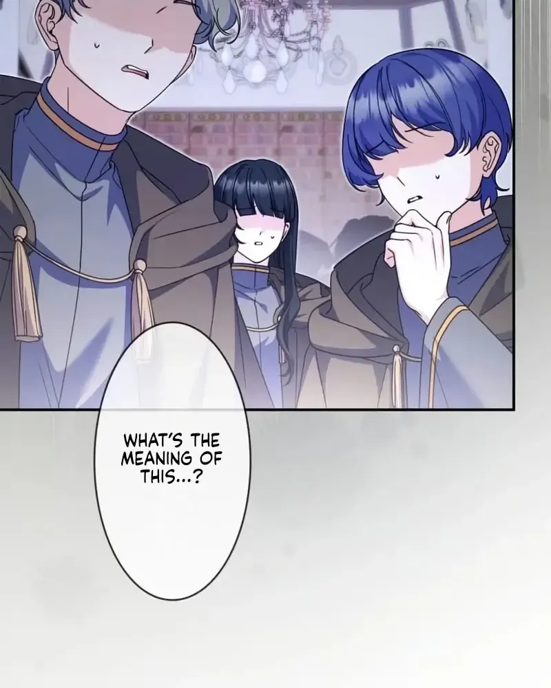 Father, I Won’t Do Anything (Manhwa) Chapter 13 page 67 - 