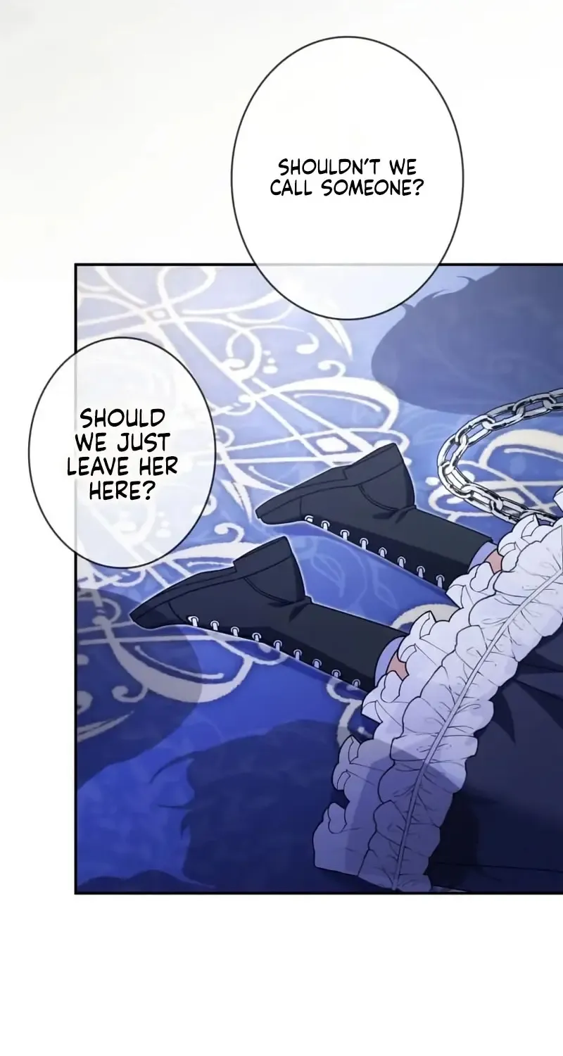 Father, I Won’t Do Anything (Manhwa) Chapter 13 page 68 - 