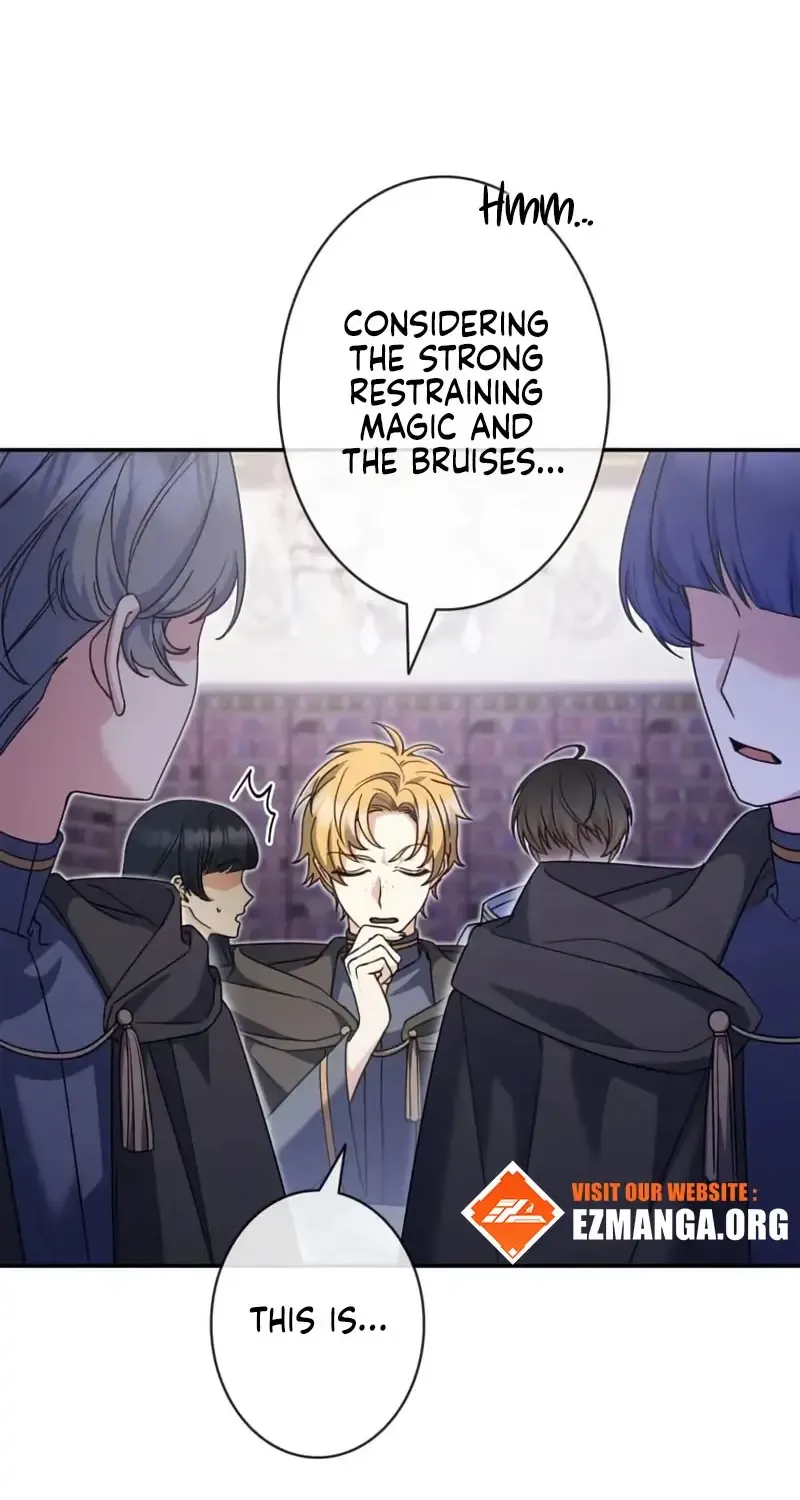Father, I Won’t Do Anything (Manhwa) Chapter 13 page 69 - 