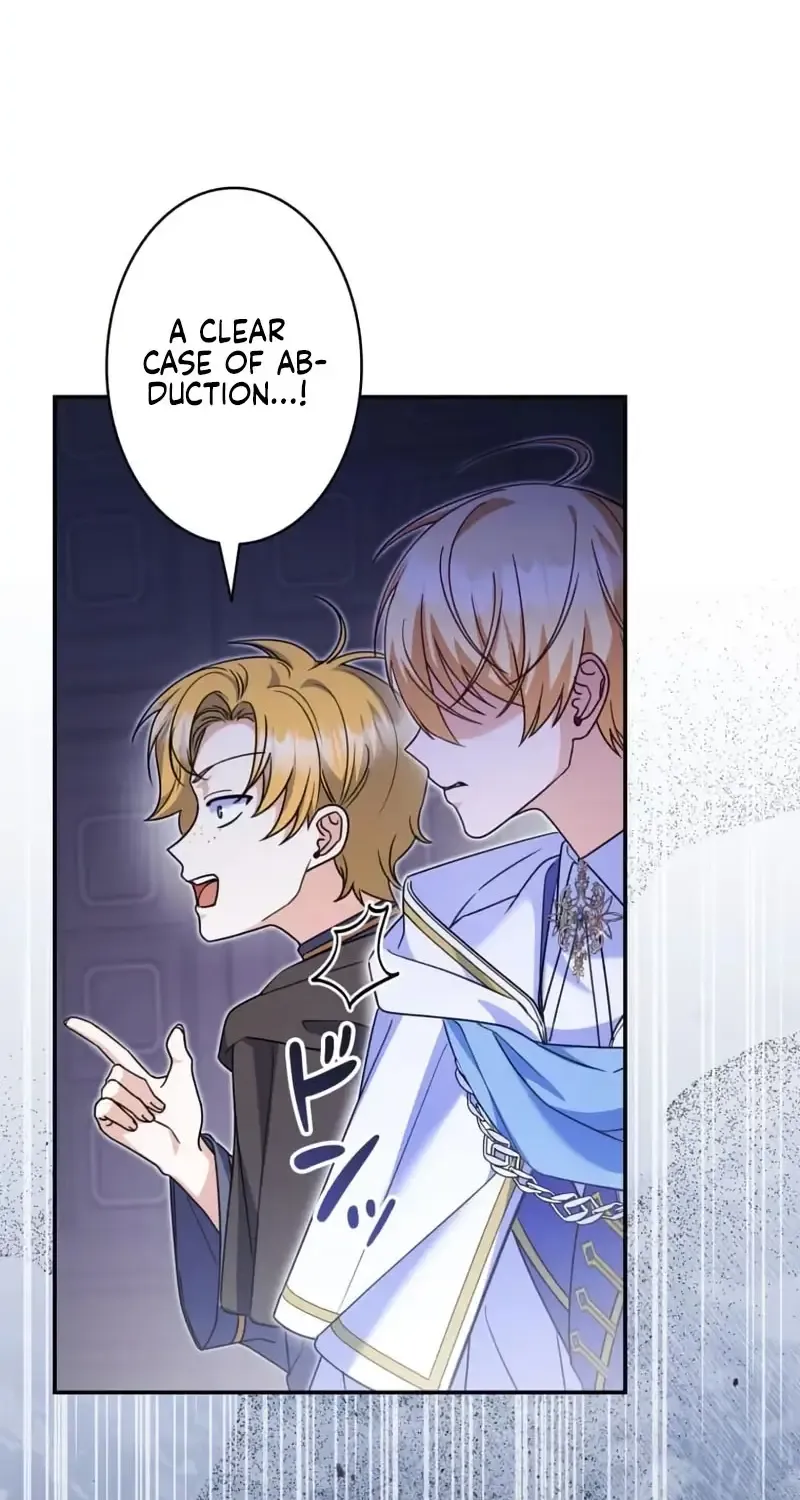 Father, I Won’t Do Anything (Manhwa) Chapter 13 page 70 - 