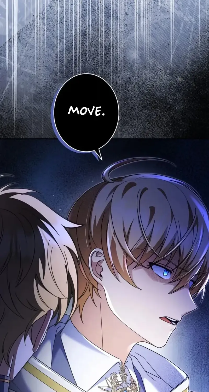 Father, I Won’t Do Anything (Manhwa) Chapter 13 page 71 - 