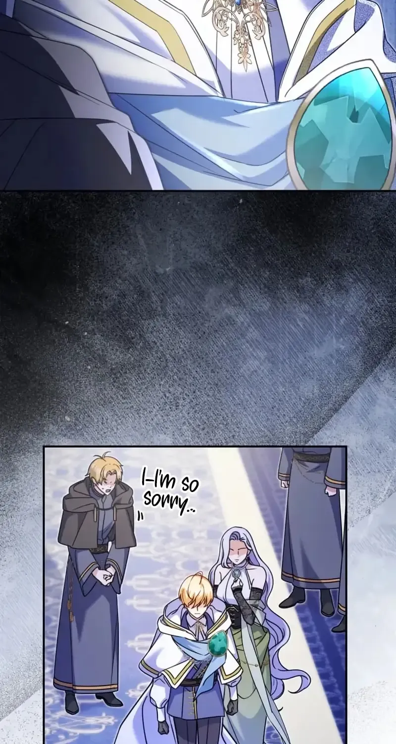Father, I Won’t Do Anything (Manhwa) Chapter 13 page 72 - 
