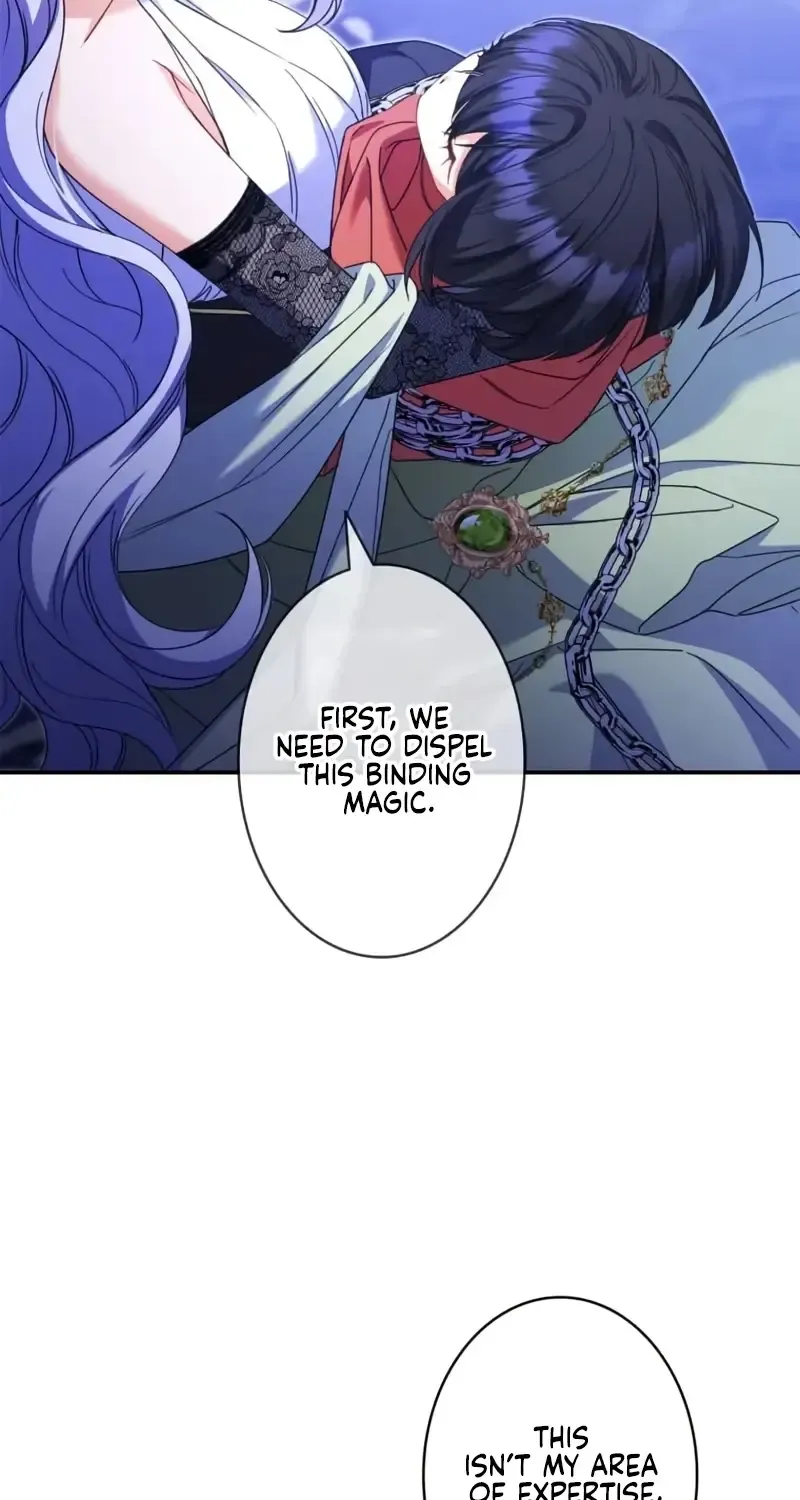 Father, I Won’t Do Anything (Manhwa) Chapter 14 page 13 - 