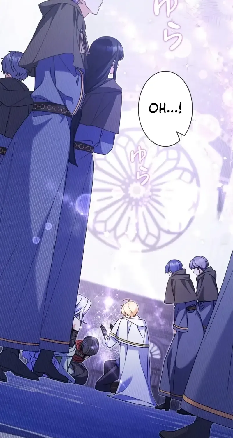 Father, I Won’t Do Anything (Manhwa) Chapter 14 page 18 - 