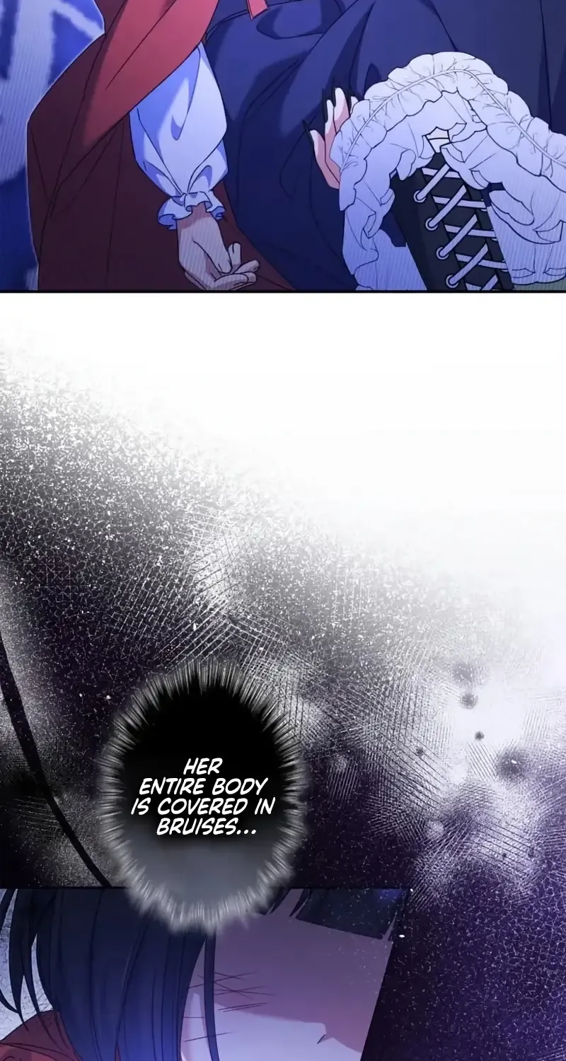 Father, I Won’t Do Anything (Manhwa) Chapter 14 page 20 - 