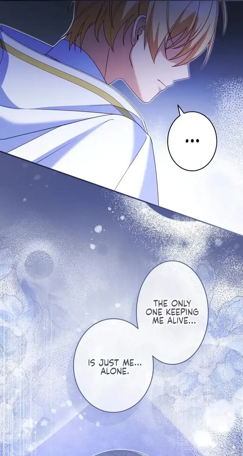 Father, I Won’t Do Anything (Manhwa) Chapter 14 page 23 - 