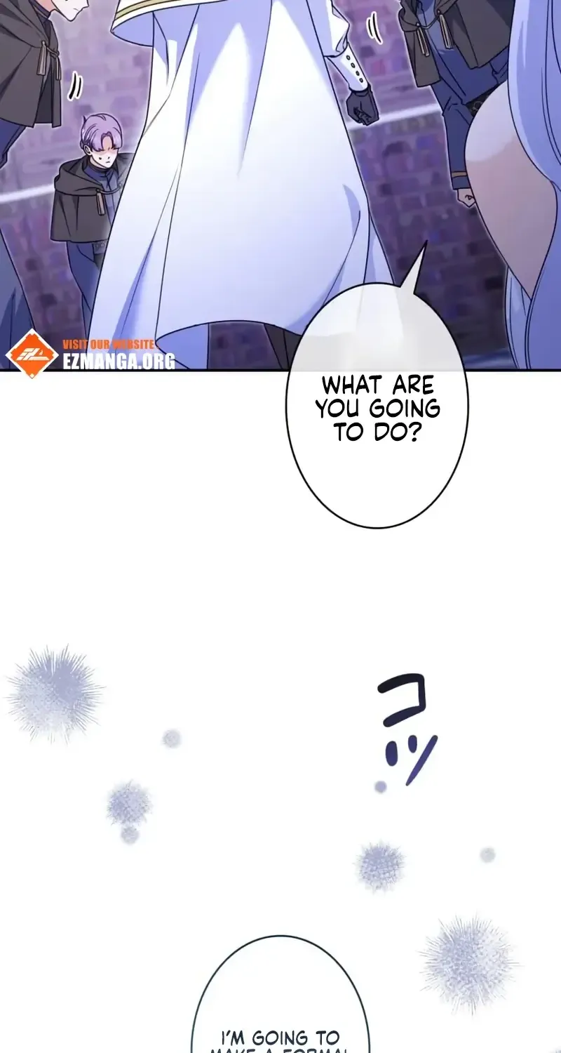 Father, I Won’t Do Anything (Manhwa) Chapter 14 page 28 - 