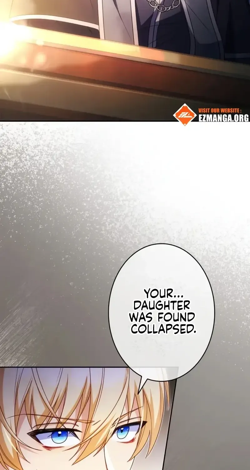 Father, I Won’t Do Anything (Manhwa) Chapter 14 page 40 - 