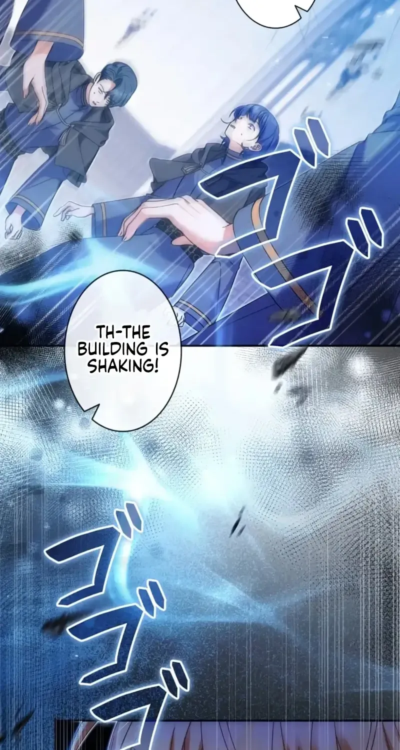 Father, I Won’t Do Anything (Manhwa) Chapter 14 page 5 - 