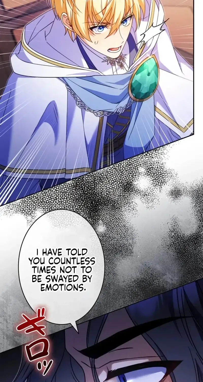 Father, I Won’t Do Anything (Manhwa) Chapter 14 page 48 - 