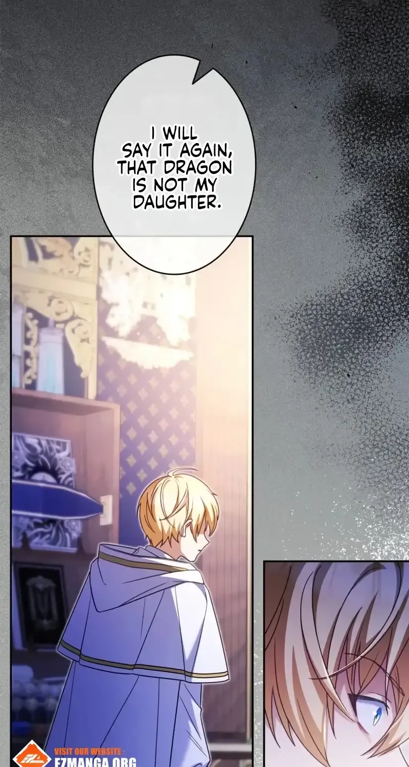 Father, I Won’t Do Anything (Manhwa) Chapter 14 page 50 - 