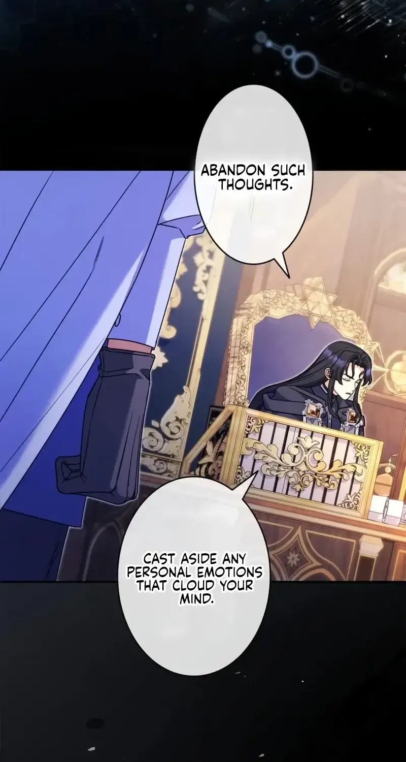 Father, I Won’t Do Anything (Manhwa) Chapter 14 page 55 - 