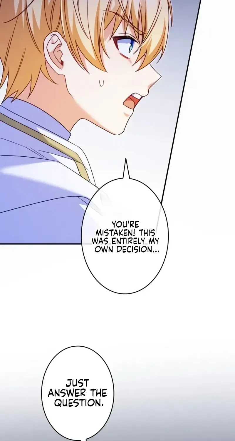 Father, I Won’t Do Anything (Manhwa) Chapter 14 page 60 - 