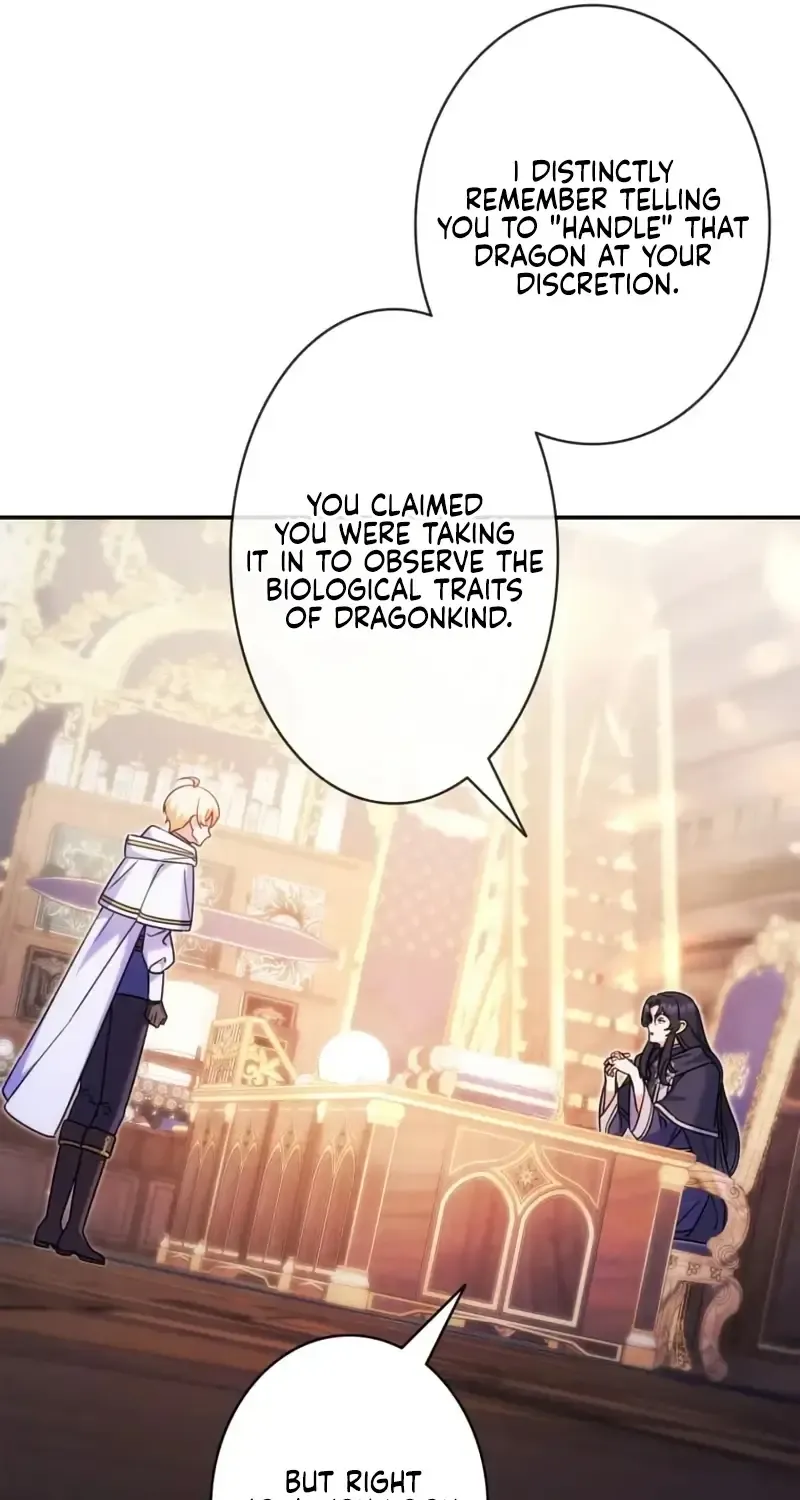Father, I Won’t Do Anything (Manhwa) Chapter 14 page 63 - 