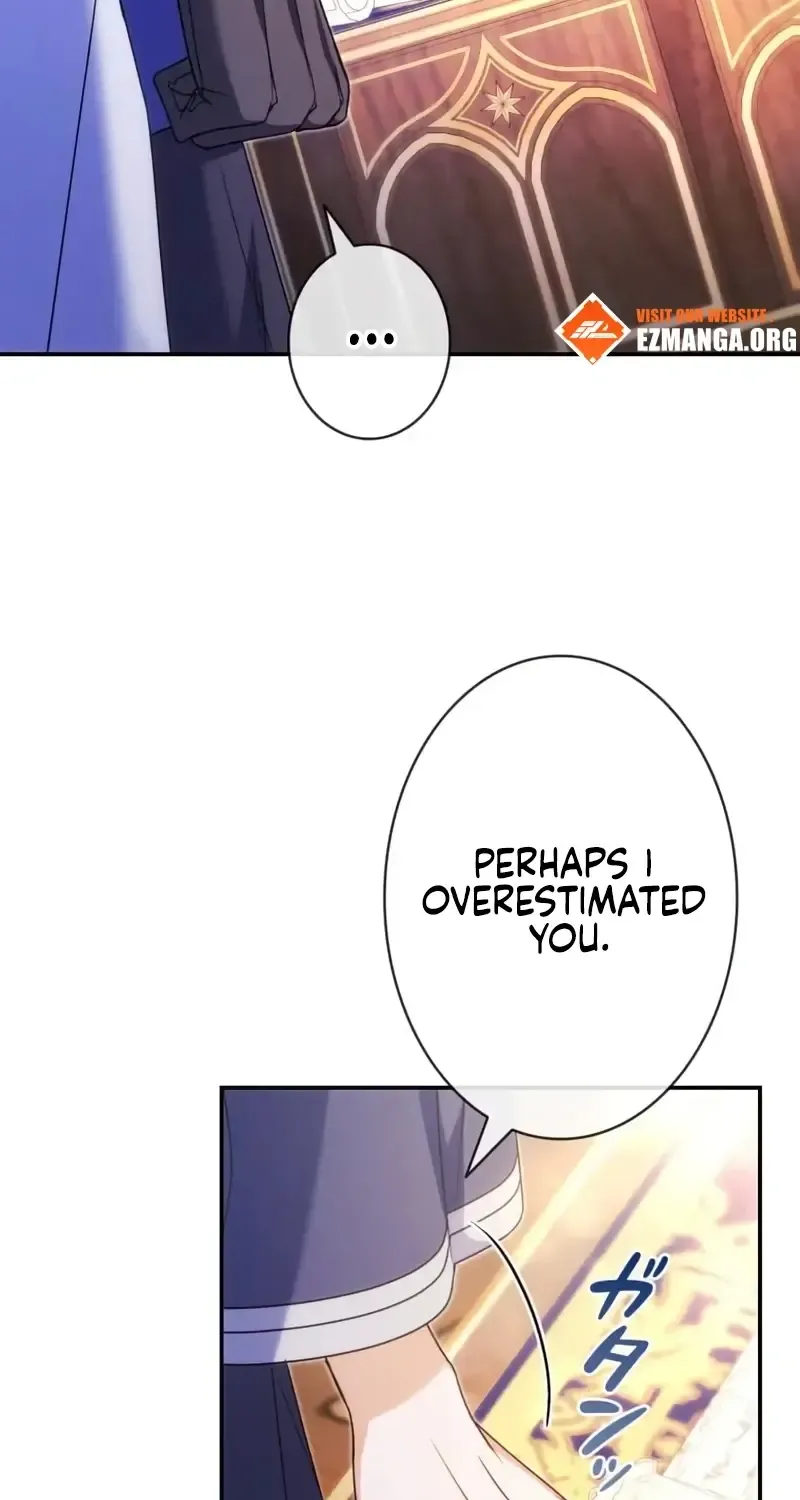 Father, I Won’t Do Anything (Manhwa) Chapter 14 page 65 - 