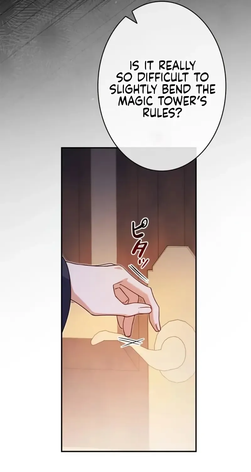 Father, I Won’t Do Anything (Manhwa) Chapter 14 page 70 - 