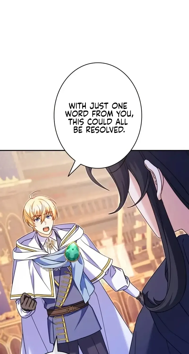Father, I Won’t Do Anything (Manhwa) Chapter 14 page 71 - 