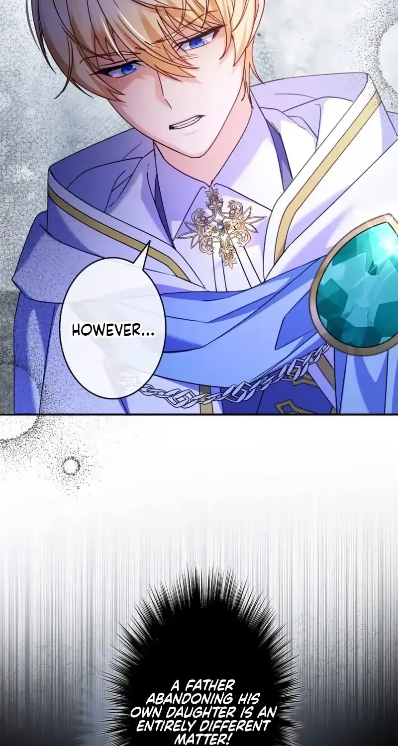 Father, I Won’t Do Anything (Manhwa) Chapter 14 page 73 - 