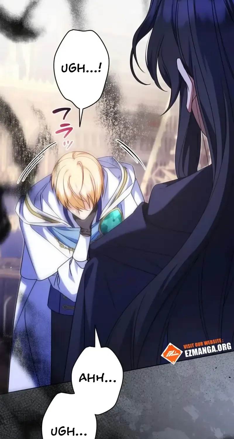 Father, I Won’t Do Anything (Manhwa) Chapter 14 page 77 - 