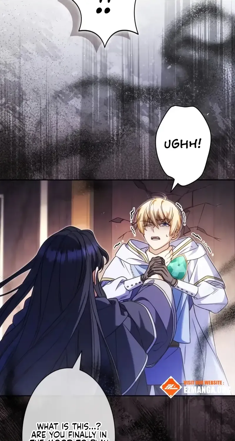 Father, I Won’t Do Anything (Manhwa) Chapter 14 page 80 - 