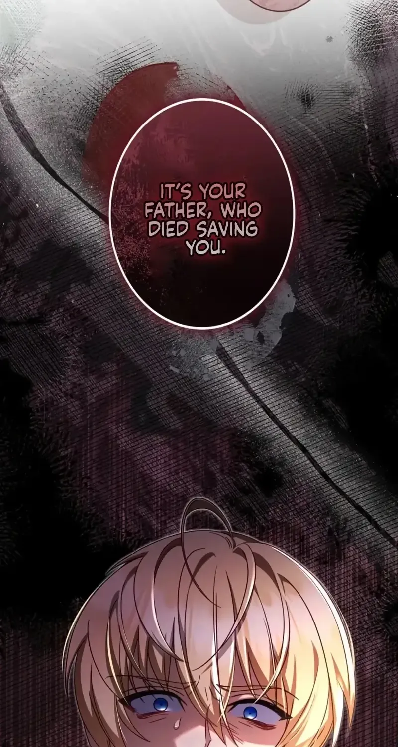 Father, I Won’t Do Anything (Manhwa) Chapter 14 page 83 - 