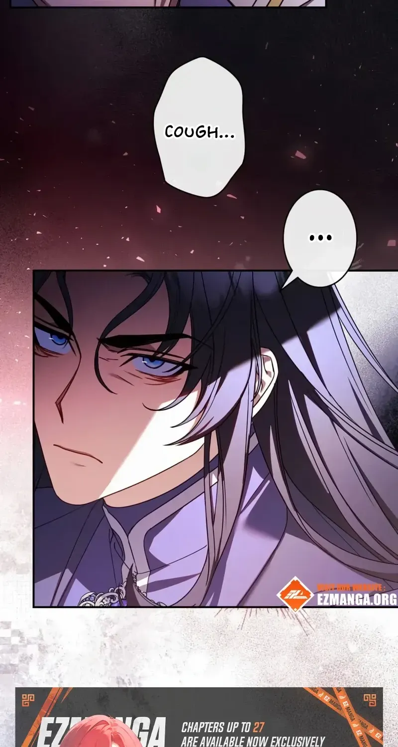 Father, I Won’t Do Anything (Manhwa) Chapter 15 page 12 - 