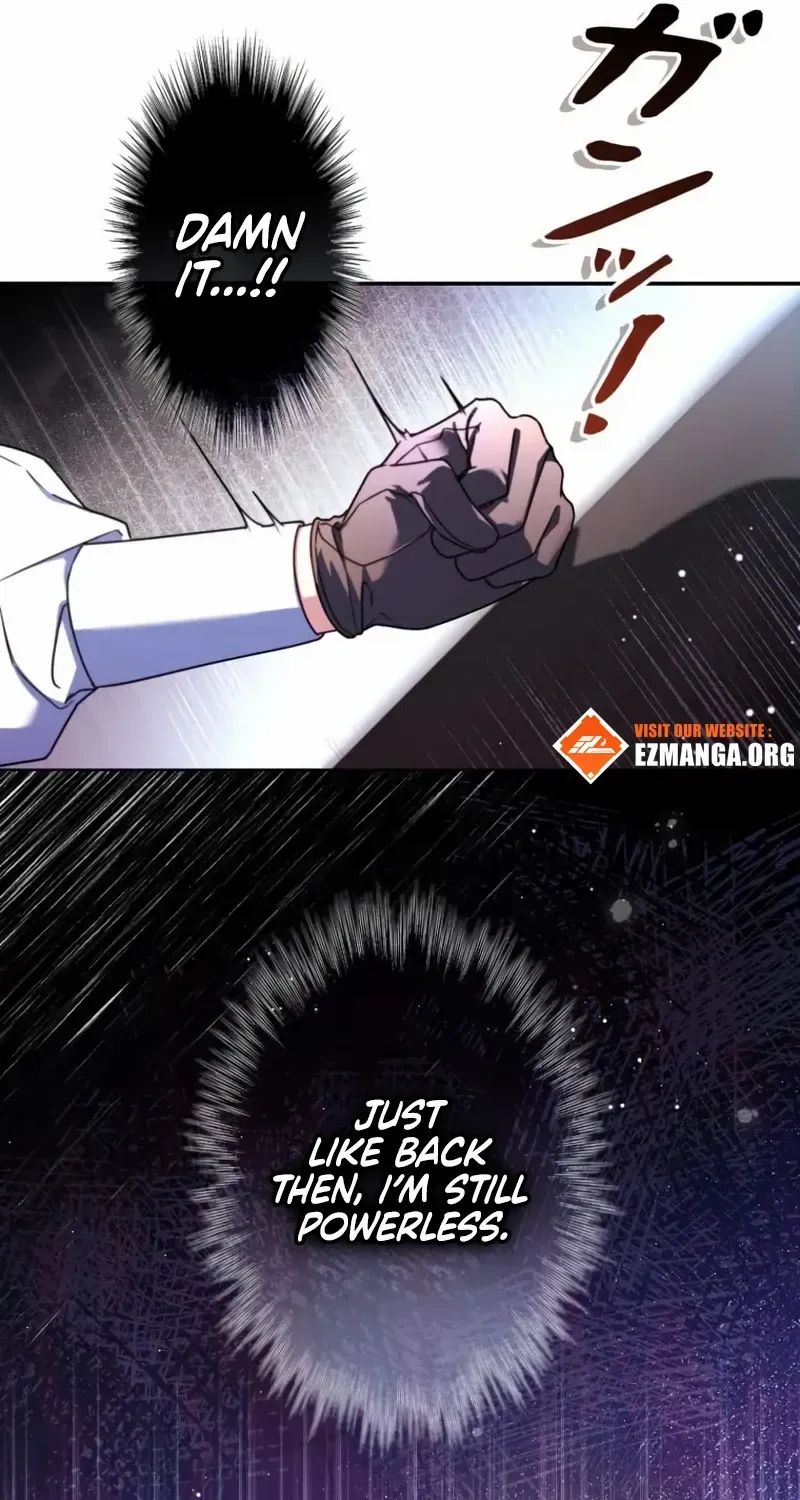 Father, I Won’t Do Anything (Manhwa) Chapter 15 page 19 - 