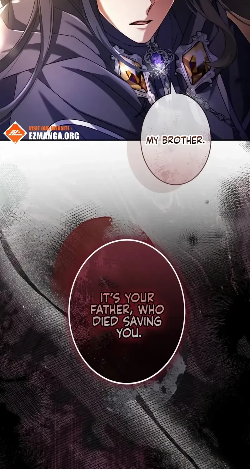 Father, I Won’t Do Anything (Manhwa) Chapter 15 page 3 - 