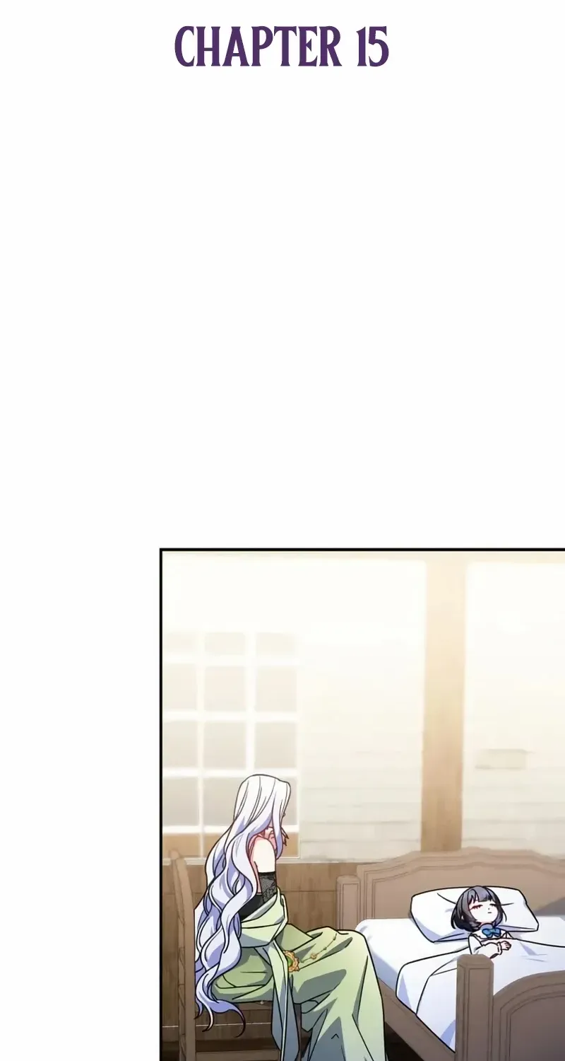 Father, I Won’t Do Anything (Manhwa) Chapter 15 page 24 - 