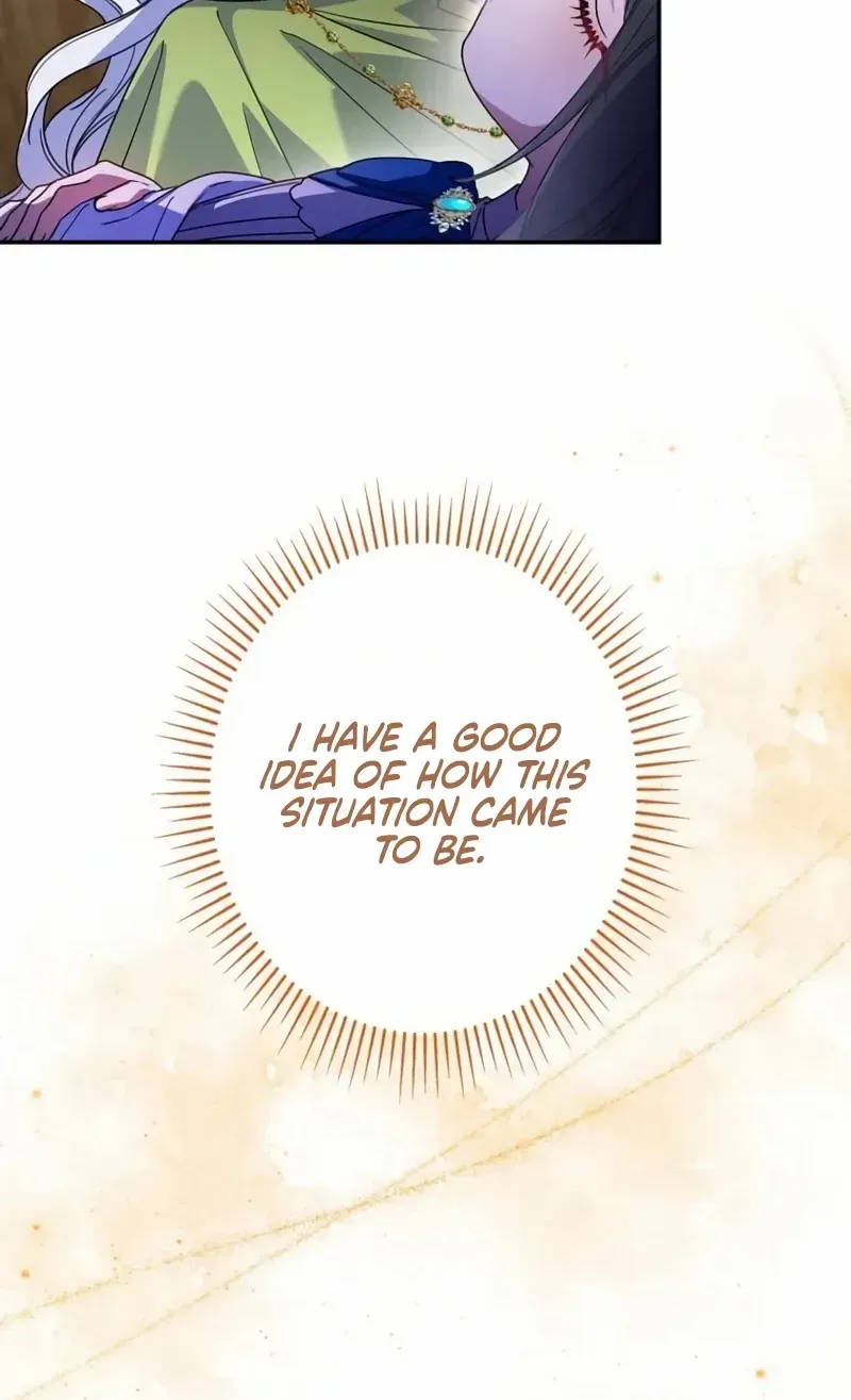 Father, I Won’t Do Anything (Manhwa) Chapter 15 page 26 - 